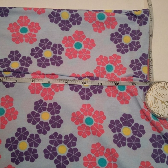 Lularoe Azure - Picture 4 of 7